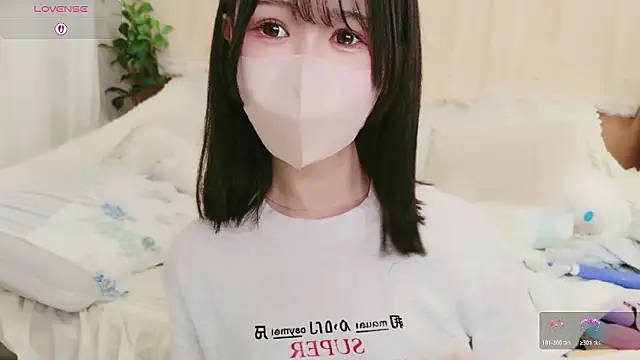 Conatsu online show from 04-24-26, 09:17