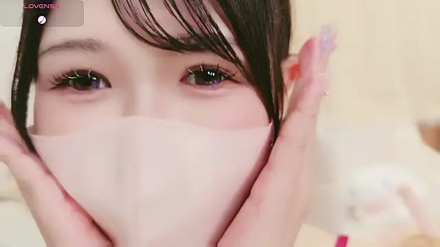 Conatsu online show from 06-12-26, 02:49