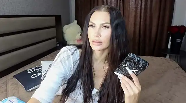 KimDavisBaby online show from 03-11-25, 04:43