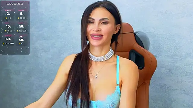 KimDavisBaby online show from 10-04-25, 04:10