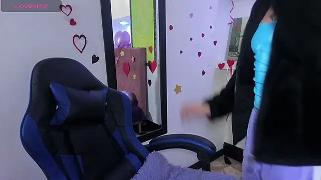 Bonnye star online show from 03-08-26, 03:10