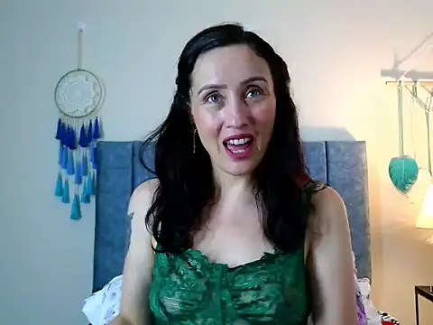 IberianMoonMK online show from 10-03-25, 05:21