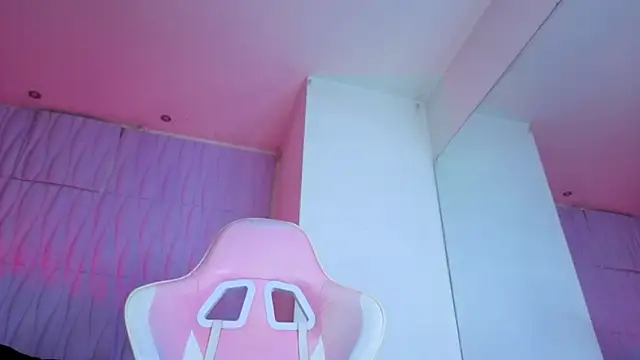 Staicy Nasty online show from 02-09-26, 03:43