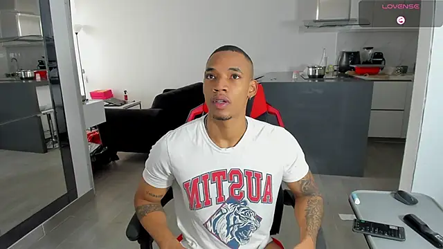 TROYWESLY- online show from 02-08-26, 07:06