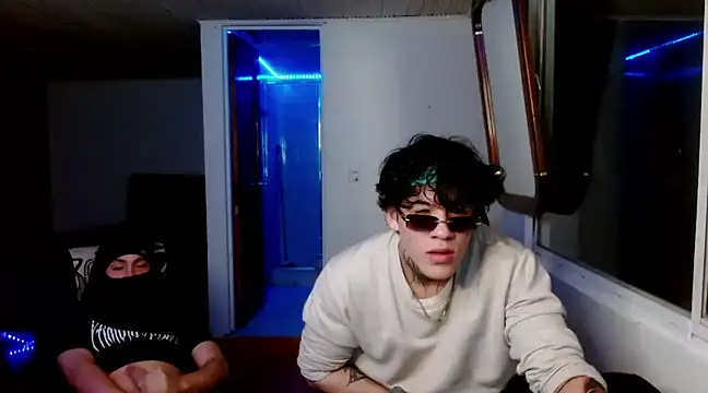 bigryuk0 online show from 01-24-25, 07:51
