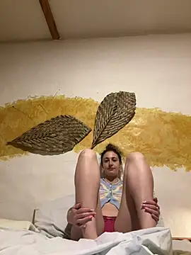 Littlelolo60 online show from 12-27-24, 12:07