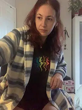 Littlelolo60 online show from 01-28-25, 08:25