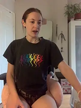 Littlelolo60 online show from 01-31-25, 08:43