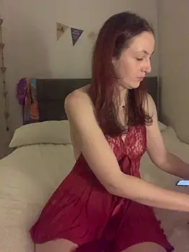 Littlelolo60 online show from 02-03-25, 07:21