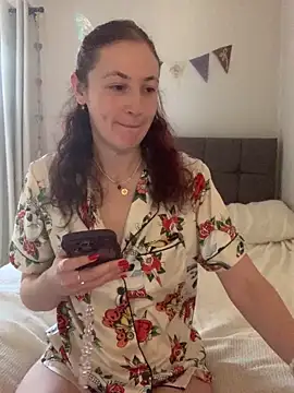 Littlelolo60 online show from 02-07-25, 08:33