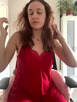 Littlelolo60 online show from 03-10-25, 09:10