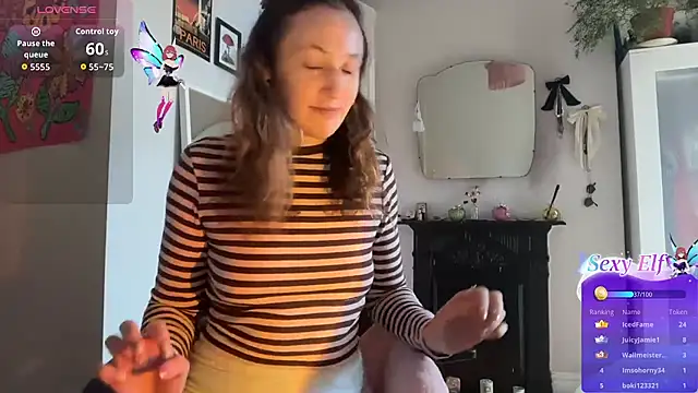 Littlelolo60 online show from 02-13-26, 02:02