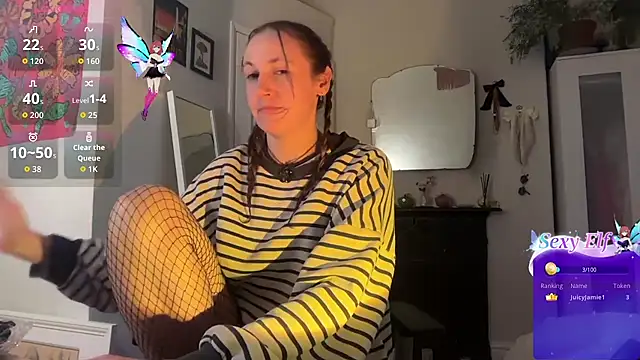 Littlelolo60 online show from 02-16-26, 05:31