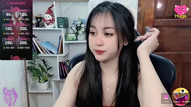  Nana 20 online show from 02-10-25, 04:41