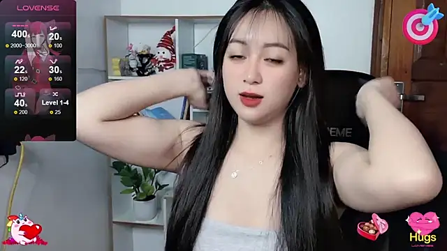  Nana 20 online show from 02-12-25, 04:12