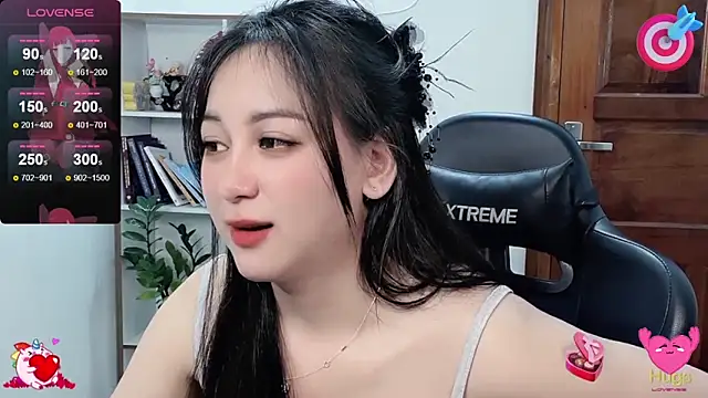  Nana 20 online show from 02-12-25, 03:49