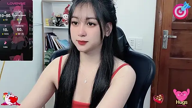 Nana 20 online show from 02-13-25, 04:07