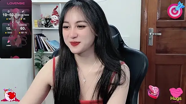  Nana 20 online show from 02-13-25, 07:10