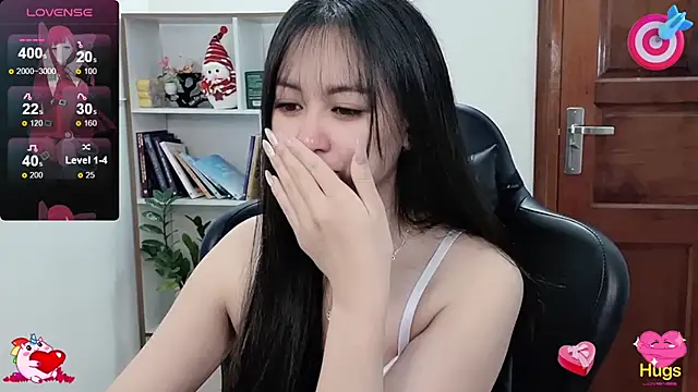 Nana 20 online show from 02-14-25, 04:15