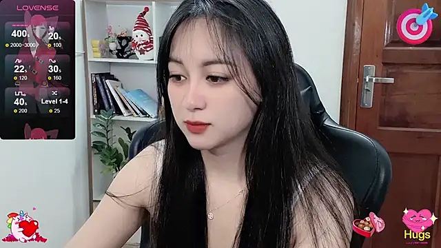  Nana 20 online show from 02-14-25, 07:17