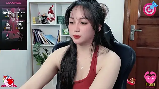  Nana 20 online show from 02-14-25, 07:23