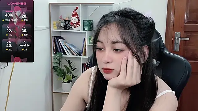  Nana 20 online show from 02-17-25, 07:10