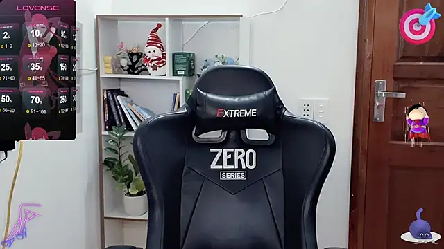  Nana 20 online show from 02-19-25, 04:12
