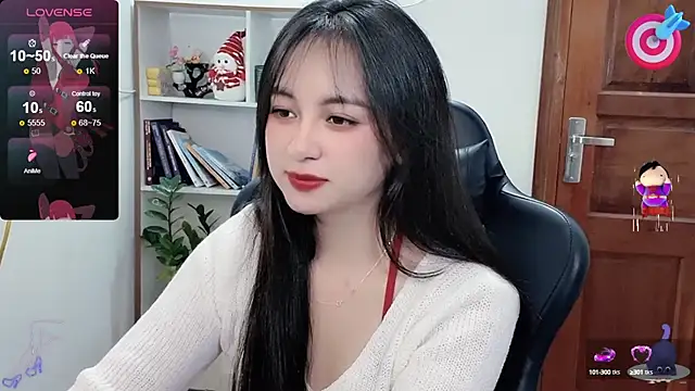  Nana 20 online show from 02-20-25, 07:08