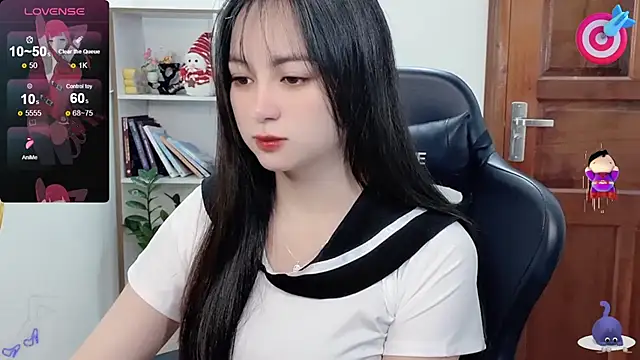  Nana 20 online show from 02-21-25, 04:07