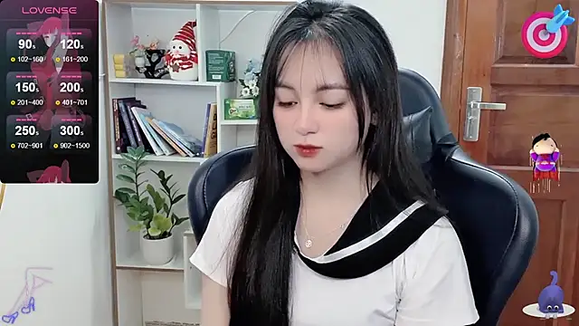  Nana 20 online show from 02-21-25, 07:12