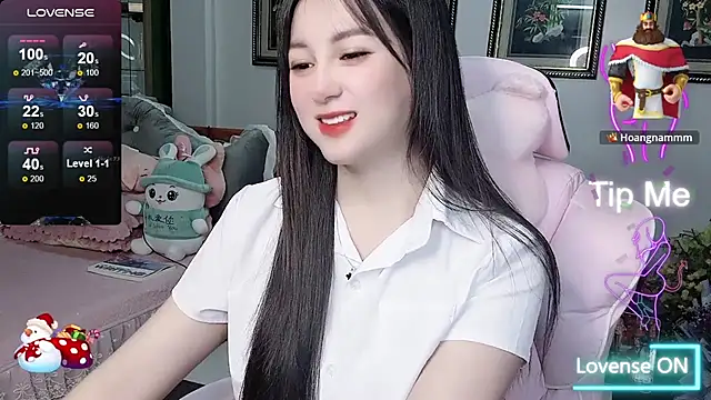  Nana 20 online show from 10-19-25, 04:46