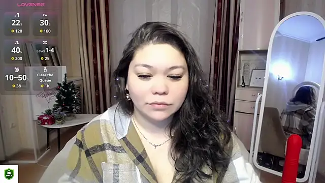 supersex 96 online show from 12-19-25, 04:52