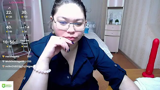 supersex 96 online show from 03-30-26, 07:31