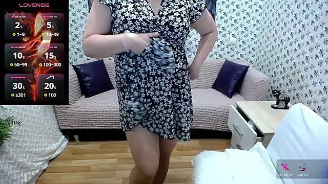 supersex 96 online show from 05-04-26, 09:05
