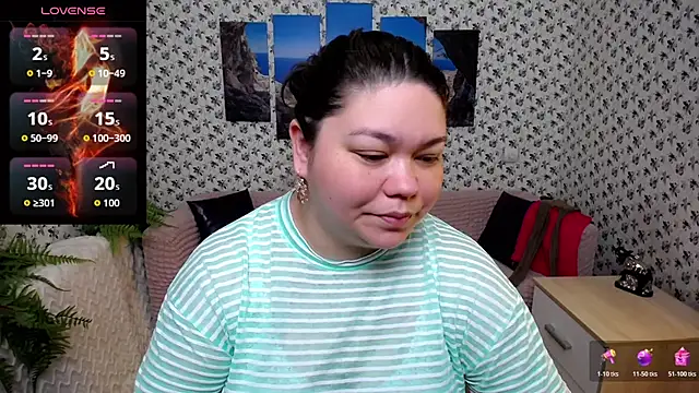 supersex 96 online show from 05-05-26, 07:05
