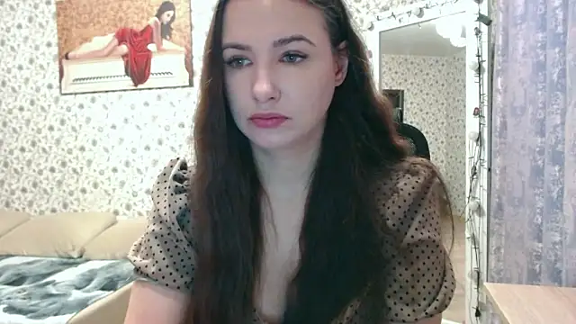 RosieRosa online show from 09-29-25, 04:06