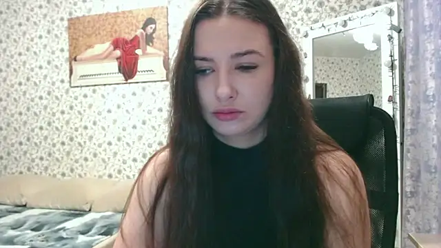 RosieRosa online show from 10-01-25, 04:07