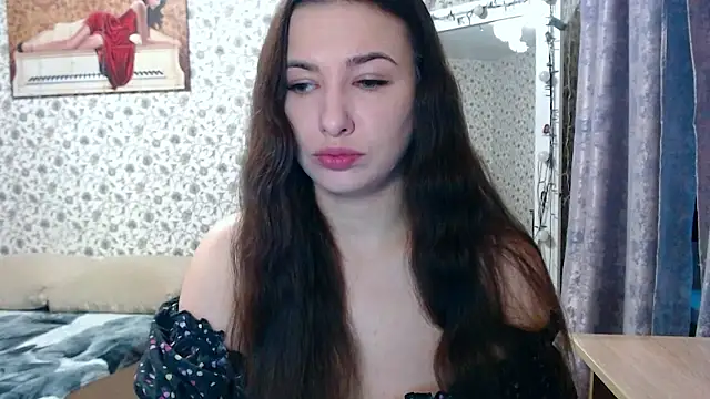 RosieRosa online show from 10-15-25, 04:23