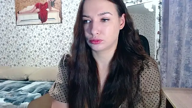 RosieRosa online show from 10-20-25, 04:02