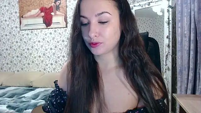 RosieRosa online show from 10-22-25, 04:02