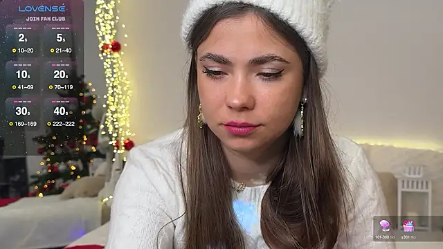 Mika Miller online show from 12-19-24, 07:18