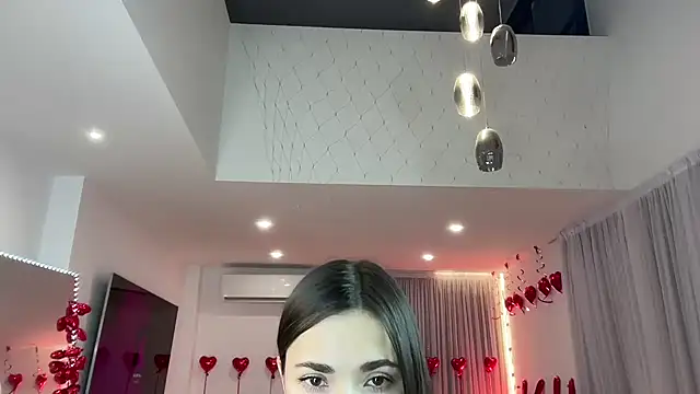 Mika Miller online show from 02-14-26, 06:10