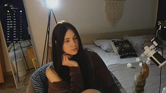 jennetdoll online show from 02-28-26, 07:48