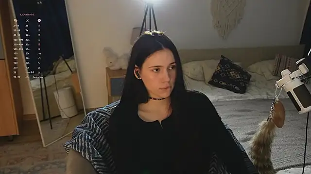 jennetdoll online show from 03-25-26, 06:36