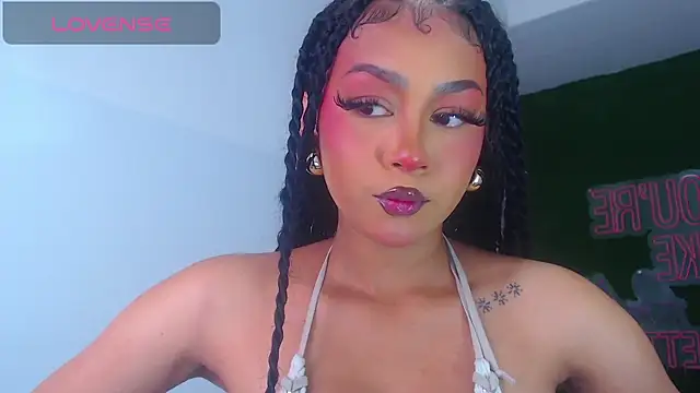 brenda a  online show from 02-13-25, 10:34