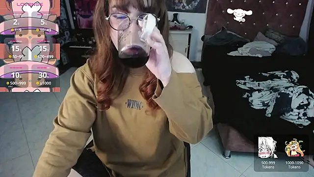 Snapshot of Avril2001 chatting on 12-02-24, 03:04 Avril2001 online show from 12-02-24, 03:04