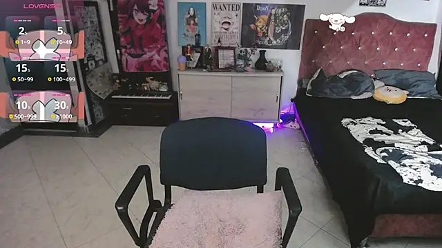 Snapshot of Avril2001 chatting on 01-15-25, 03:54 Avril2001 online show from 01-15-25, 03:54