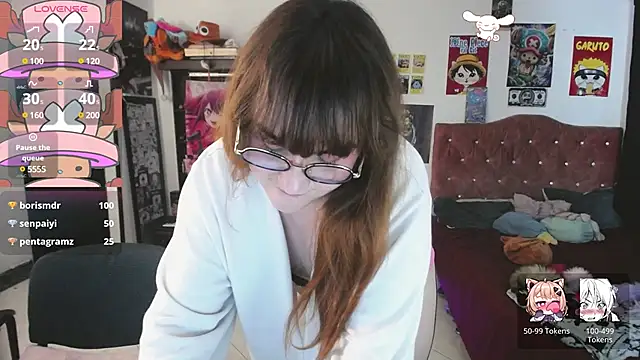 Snapshot of Avril2001 chatting on 03-03-25, 12:59 Avril2001 online show from 03-03-25, 12:59