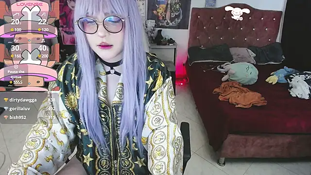 Snapshot of Avril2001 chatting on 03-16-25, 03:36 Avril2001 online show from 03-16-25, 03:36