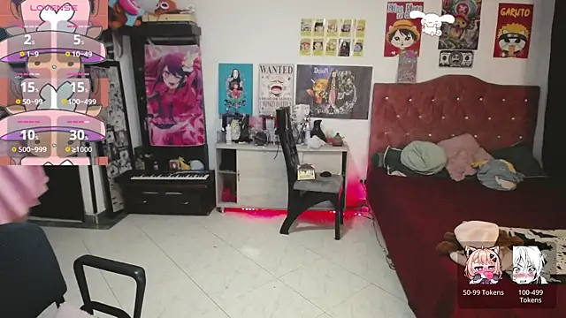 Snapshot of Avril2001 chatting on 03-19-25, 03:52 Avril2001 online show from 03-19-25, 03:52